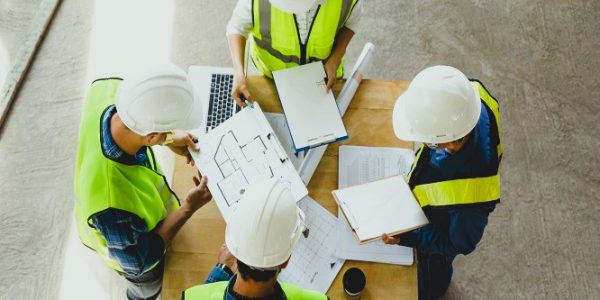 Construcciones Yamaro - Unidad en la diversidad ¡Gestionando equipos multidisciplinarios en la construcción! - FOTO
