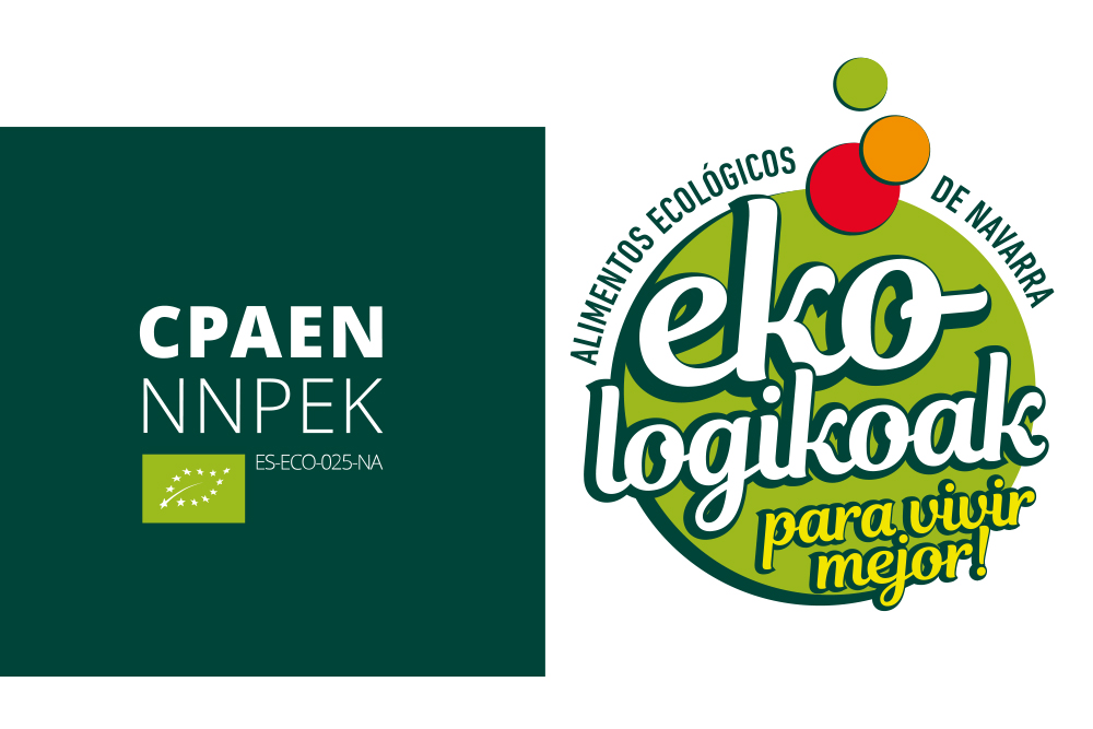 campaña El presente es ecológico