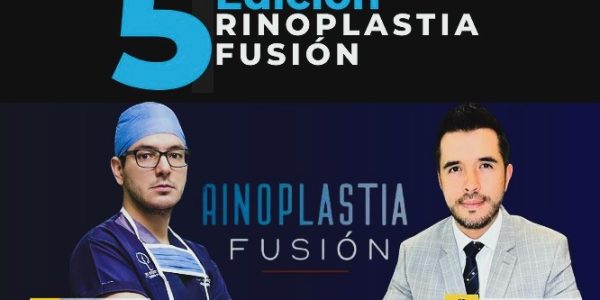 Froilán Páez - Curso Rinoplastia Fusión 2025; Innovación y Excelencia en Cuenca - CURSO