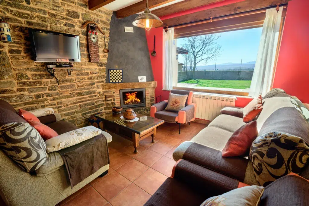 La Calista. Santa Catalina de Somoza (León)