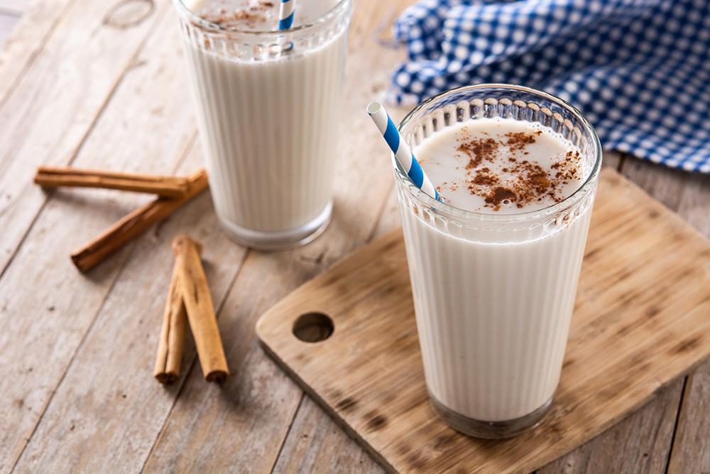bebidas verano