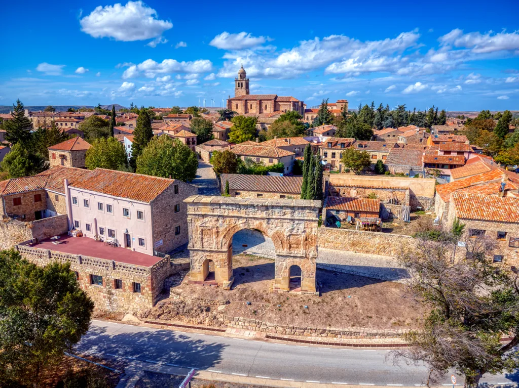 Medinaceli, Soria