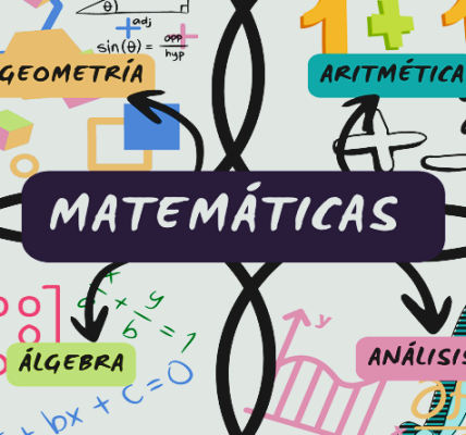 Oswaldo Karam Maciá - El gran universo de las matemáticas ¡Explorando sus diversas ramas! - FOTO