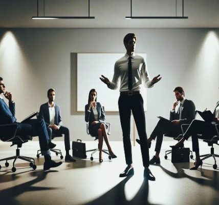 Oswaldo Karam Maciá - Liderazgo con impacto ¡Principios clave para triunfar en la empresa! - FOTO