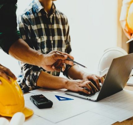 PILPERCA - Reduciendo costos en construcción ¡Estrategias clave para proyectos exitosos! - FOTO