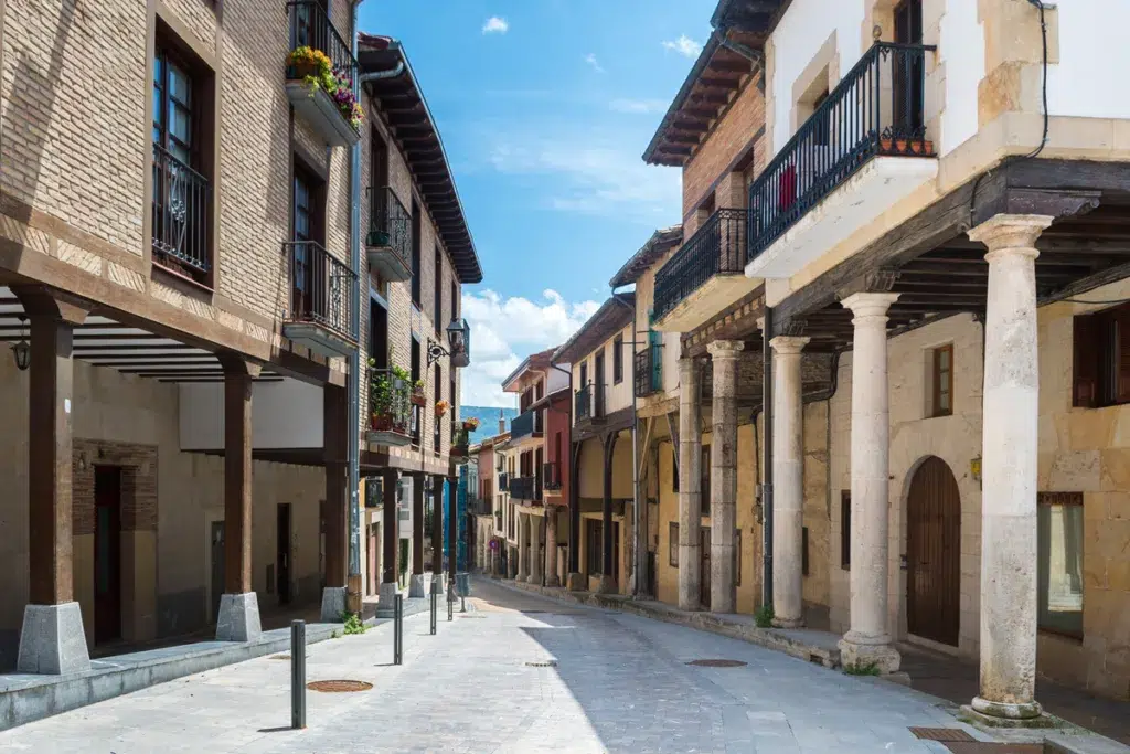Salvatierra, Álava