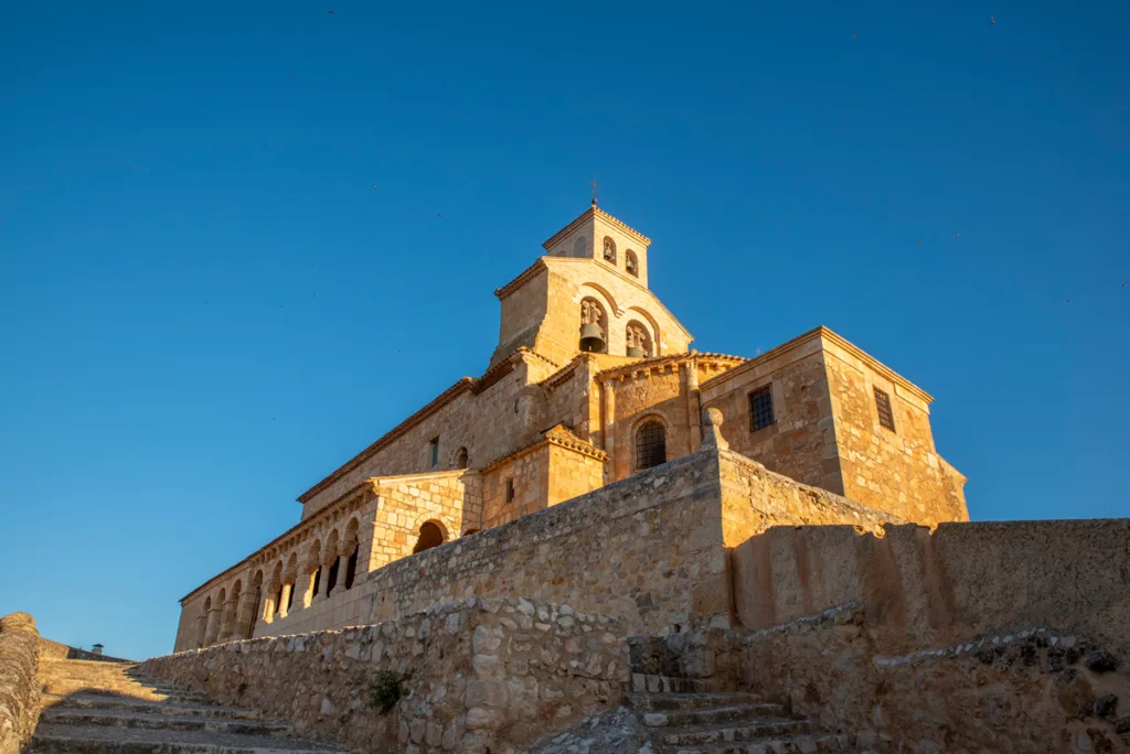 San Esteban de Gormaz, Soria