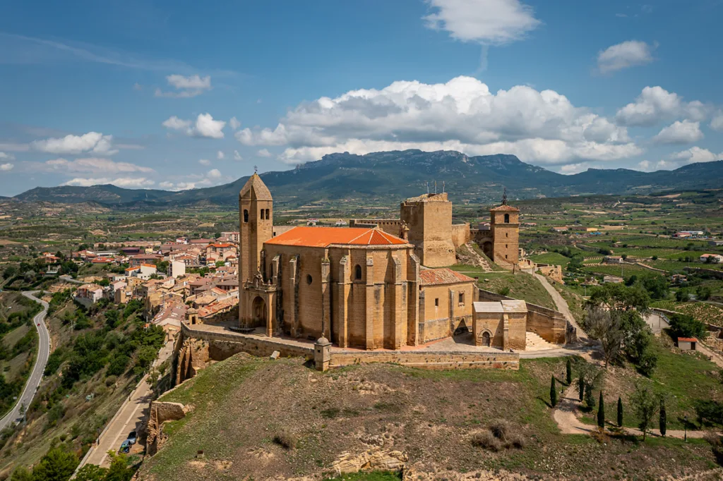 San Vicente de la Sonsierra, La Rioja