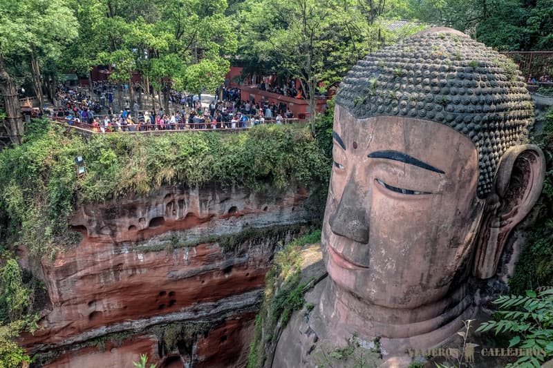 Buda de Leshan