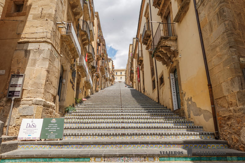 caltagirone que hacer en sicilia