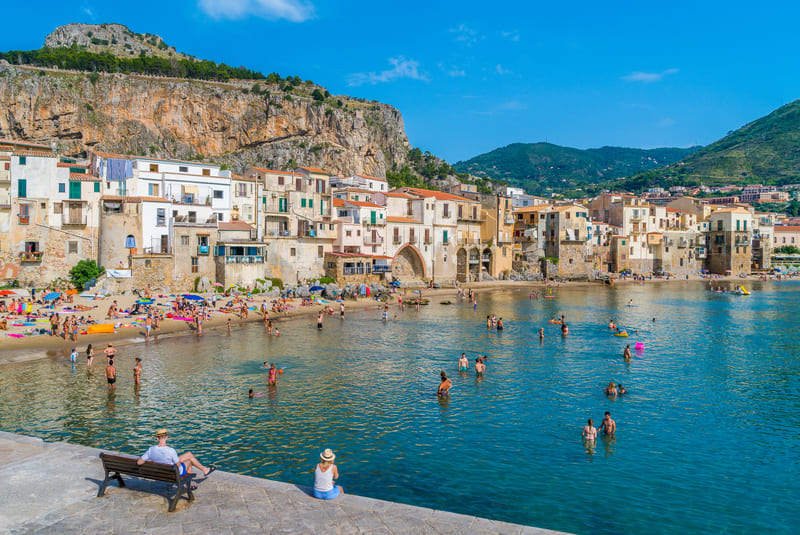 cefalu sicilia