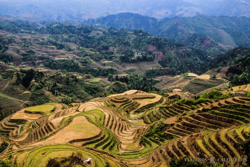 Guilin, otro de los lugares que ver en China