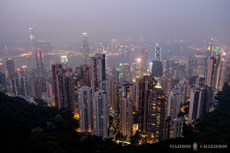 Hong Kong