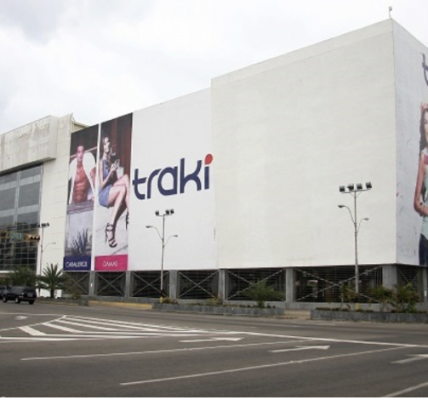 Tu Tienda a un Clic: Cómo Comprar en Traki Online Desde la Comodidad de Tu Casa