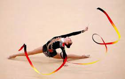  Jóvenes con Altas Capacidades Deportivas: Cultivando el Talento del Futuro por Wilson Alexander Pabon Barreto