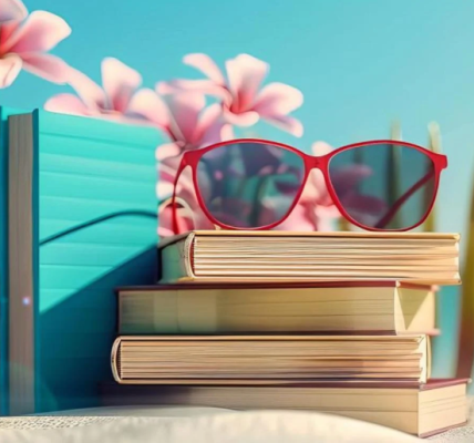 Javier Francisco Ceballos Jiménez: ¿Qué Libro Eres Según el Mes en Que Naciste?