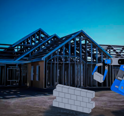 El Futuro de la Construcción y el Hogar