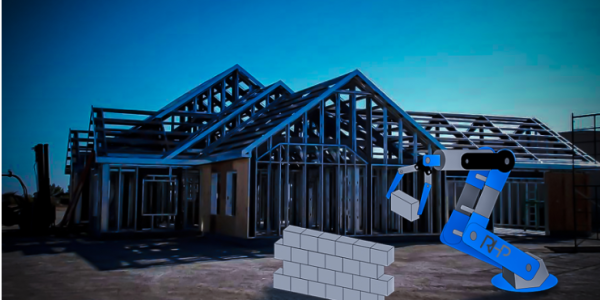 El Futuro de la Construcción y el Hogar