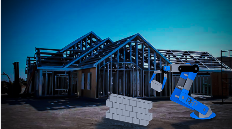 El Futuro de la Construcción y el Hogar
