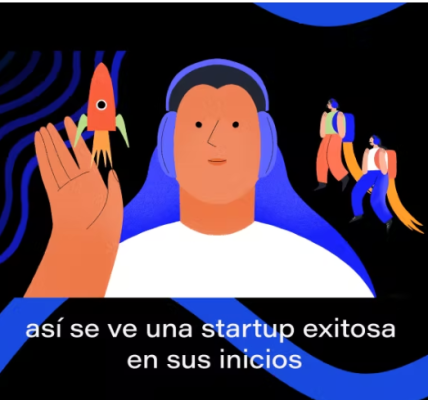 Desafíos y Oportunidades para las Startups