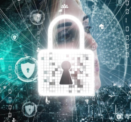 Ciberseguridad y la Protección de Datos Personales