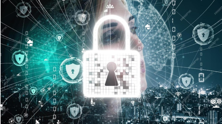 Ciberseguridad y la Protección de Datos Personales