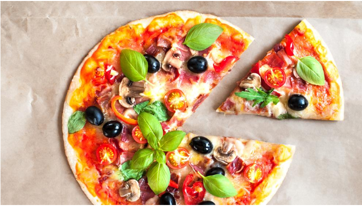 La Fórmula Secreta de tu Pizza Perfecta