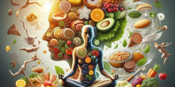 Mariangel Arruebarrera Loreto | Nutrición inteligente:
