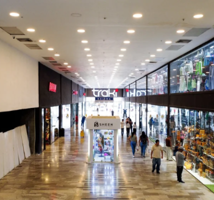 ¿Qué Novedades Nos Trae Centro Traki
