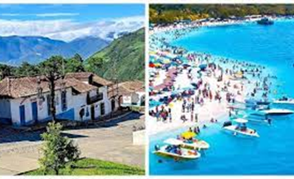 José Antonio Murga Baptista | Descubriendo las Experiencias Turísticas Inolvidables de Venezuela