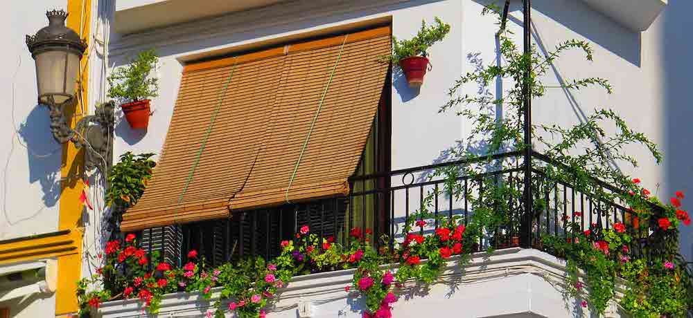 ¿Qué persianas elegir para tu casa?