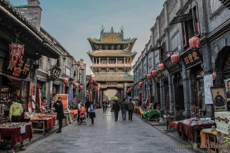 Pingyao