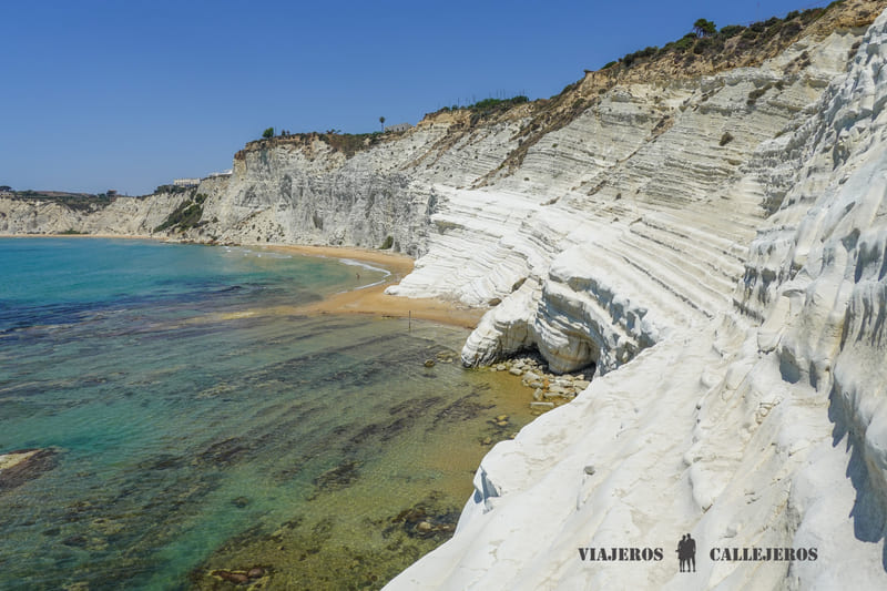 scala dei turchi mejores playas de sicilia