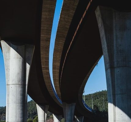 PILPERCA - ¡Conócelos! Tipos de viaductos ¡Diseños que desafían terrenos! - FOTO