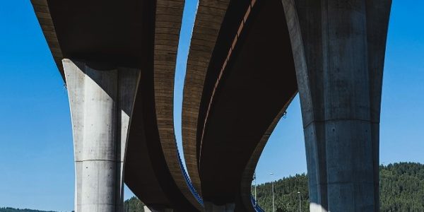PILPERCA - ¡Conócelos! Tipos de viaductos ¡Diseños que desafían terrenos! - FOTO