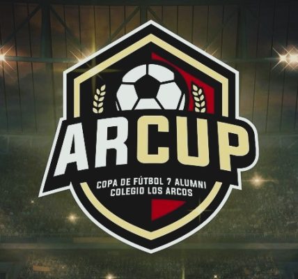 ARCUP 2025 ¡La novedosa copa que ya tiene su primer equipo campeón! - Martín Merckx y Maximilien Merckx - FOTO