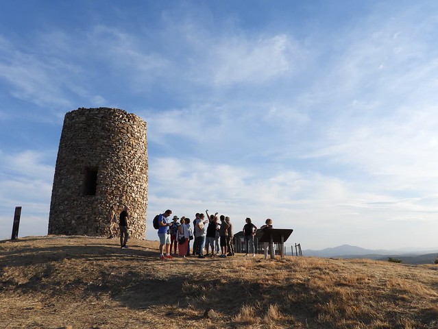Atalaya de El Berrueco