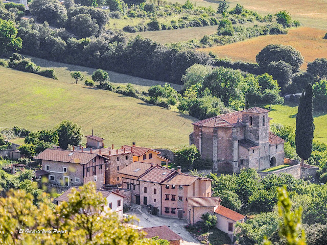 Berganzo - Álava, por El Guisante Verde Project