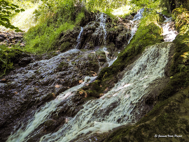 Berganzo, Álava, Ruta del Agua, por El Guisante Verde Project