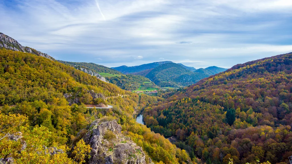 Valle de Aezkoa. Por MSB.Photography.