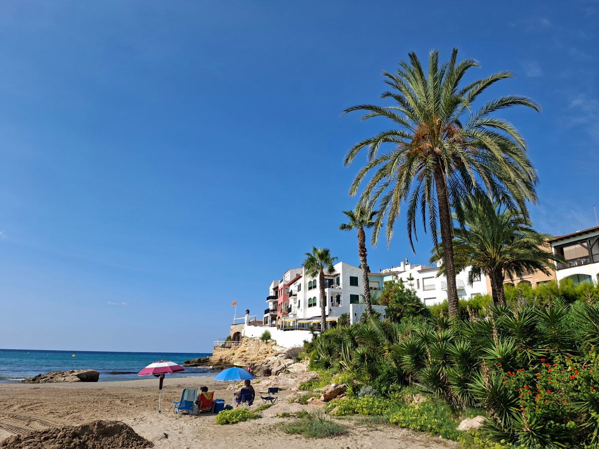 Apartamentos de Sant Gaietà