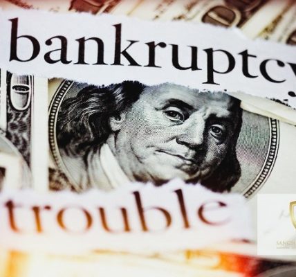 Carlos Alessandro Cestari Infantini - Todo lo que necesitas saber sobre la bancarrota; Tipos y funcionamiento - FOTO