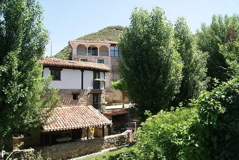 Casas Velilla