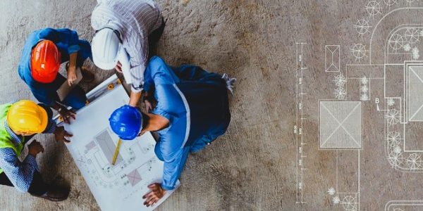 Construcciones Yamaro - Construcción eficiente ¡Maximizando recursos, minimizando desperdicios! - FOTO