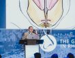 Froilán Páez brilló en Rio; Dictó charlas y operó en vivo en Congreso Mundial de Rinoplastia - FOTO