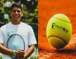 Elio Barrios lidera la evolución del tenis venezolano desde Caracas con entrenamientos de alto rendimiento - FOTO