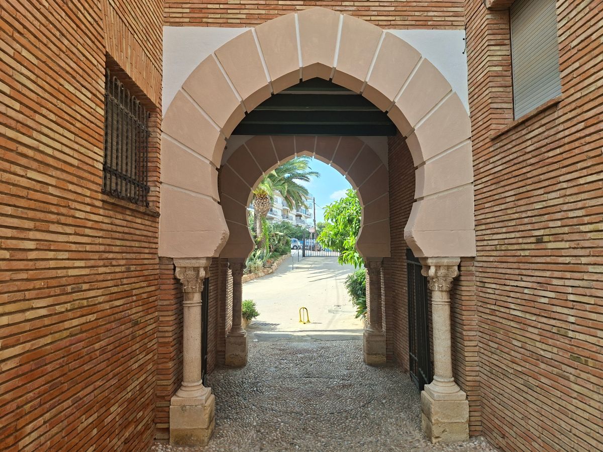 Estilo mudéjar