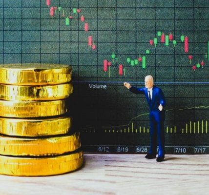 Héctor Andrés Obregón Pérez - Fondos de cobertura ¡El juego de las finanzas! - FOTO