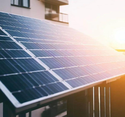 Hjalmar Jesus Gibelli Gómez | El Sol como Aliado Comercial: La Revolución Silenciosa de la Energía Solar