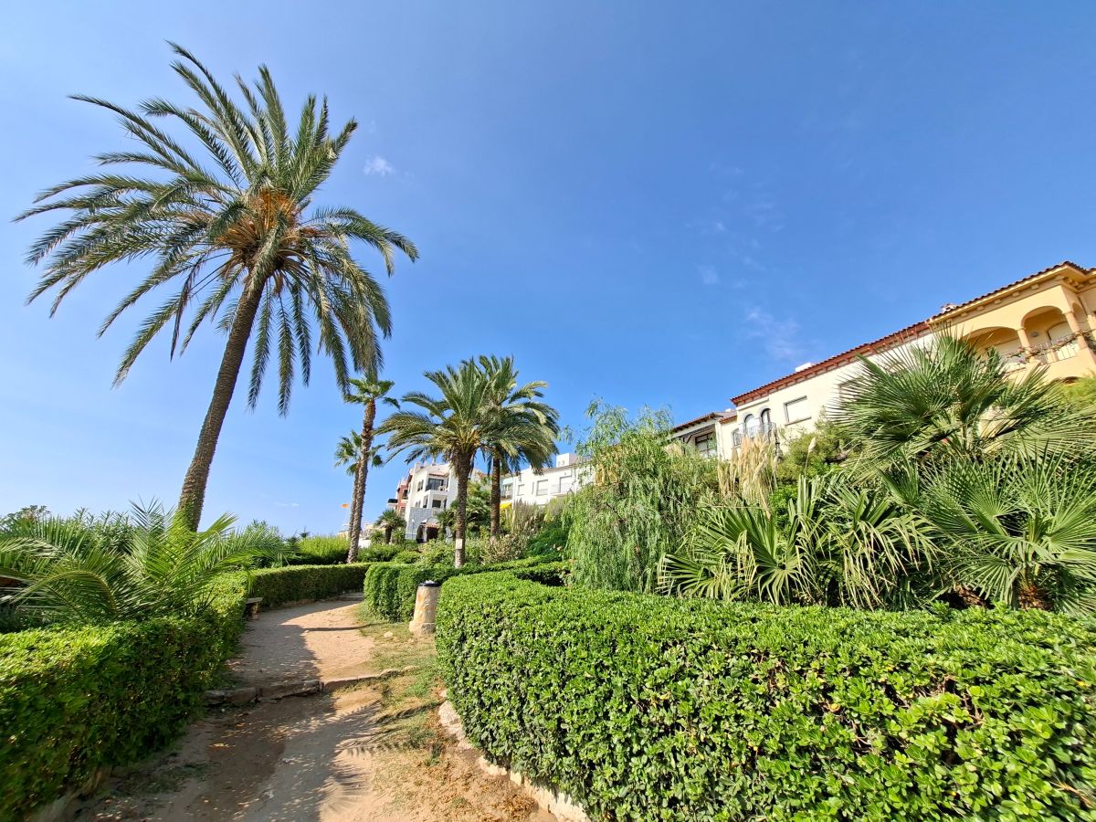 Jardines de Roc de Sant Gaietà